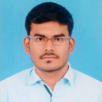 Syed Khaja Nijamudeen J