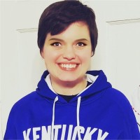 Sara Kissick