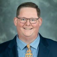 Kevin Trowbridge, Ph.D., APR, MPRCA