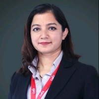Sita Mainali