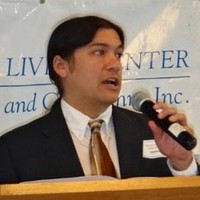 Gabriel Mireles