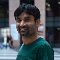 Arun Kumar, Ph.D