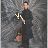 Anthony Vargas