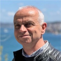 Gert Jan Van Walsum