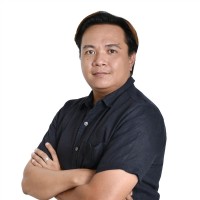 Raymund Cadungog