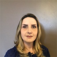 Tânia Regina Mielcke