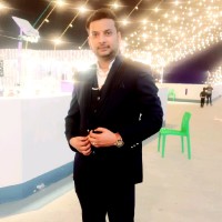 Shubham Omar