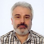 Antonio Sánchez Rubio