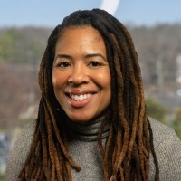 Ashleigh Thompson, Mba