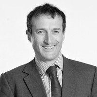 Dominic Ross