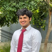 Pratheek Kaushik
