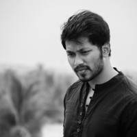 Ragunanthan C M