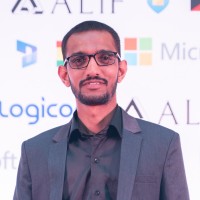 Aman Shaikh