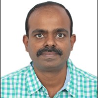 Ganesh Babu V