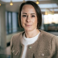 Karen Kryger Edvardsen