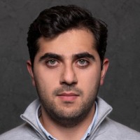 Taron Atanisjan