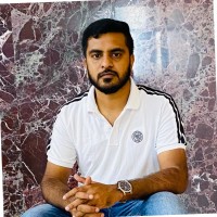Rakesh N