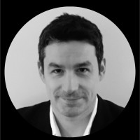 Andrew Poulton