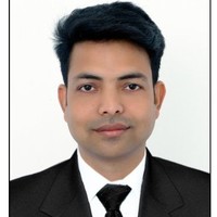 Deepak Sahu