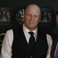 Damian Hillwood