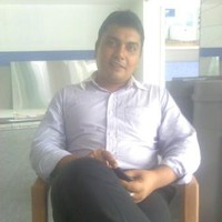 SAGAR DHARANKAR