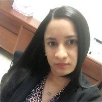 Dra. Crisalis Hernandez