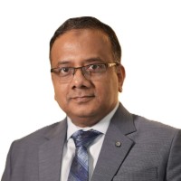 A B M Rajiur Rahman