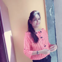 Shraddha Punnamwar