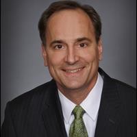 Mike Harber, CFA