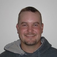 Justin Harre