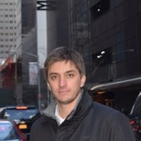 Pablo Francisco