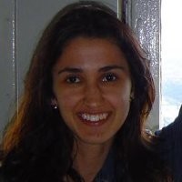 Ana Paula Ribeiro da Silva