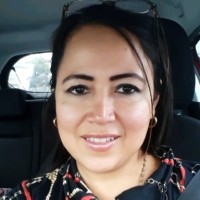 Cecilia Echevarria