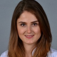 Gizem Erdem Genç