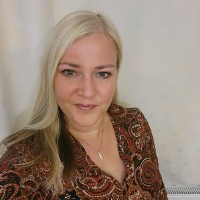 Samantha Murray