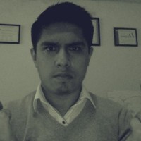 Gustavo De la cruz Osorio