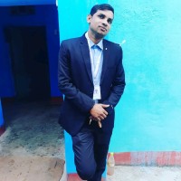 Abm SANYOG KUMAR JHA