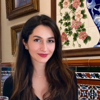 Didem Hacıoğlu, M.S., Ed.S.