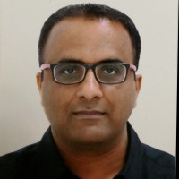 Hardik Bhavsar