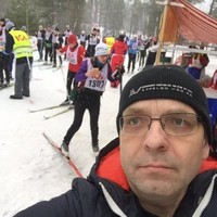 Thomas Haglund