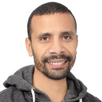 Ali Amin