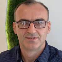 Dragiša Trojanović
