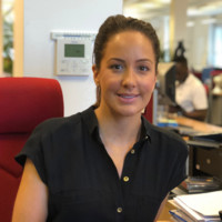 Lauren Thomson