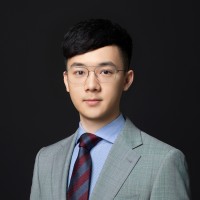 Yixian(Ethan) Pan