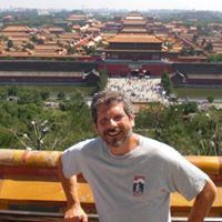 Steven Abramson