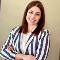 Angelica Medina Cucurella