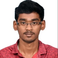 Ashwin R