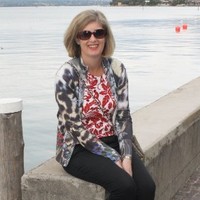 Elizabeth Cooke