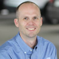 Dustin Behm