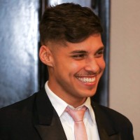 Guilherme Azevedo Oliveira
